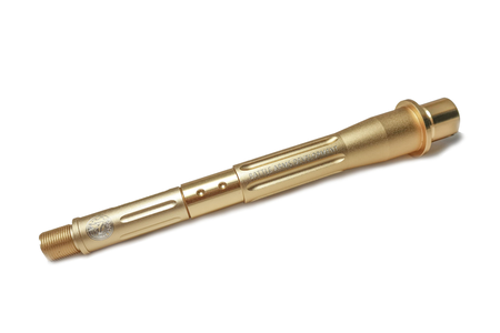 BATTLE ARMS DEVELOPMENT (BAD) OUTER BARREL 7.5" for the best gel ball gun rifle blaster