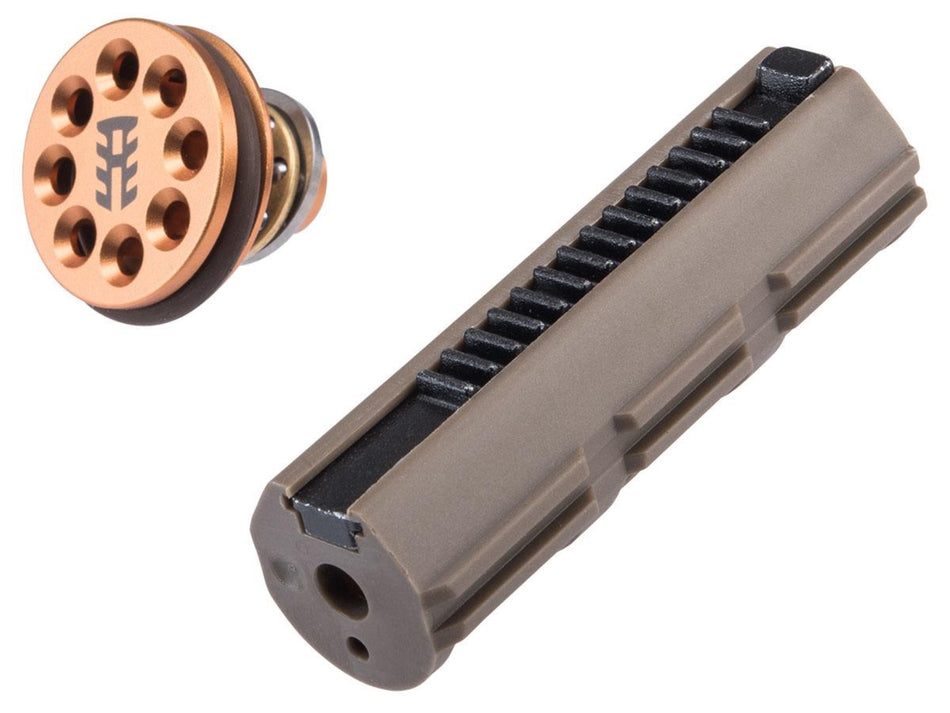 Aztech Piston for best gel gun rifle blaster