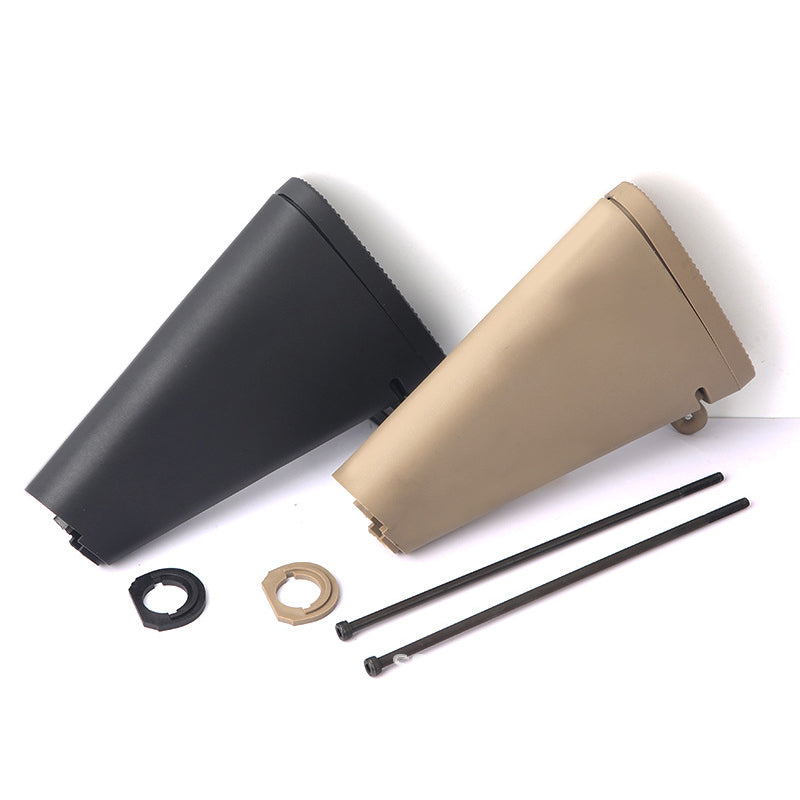 M16 SRC fixed stock nylon (STUBBY)
