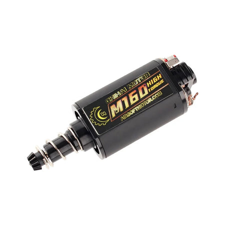 the best CHIHAI M160 480 long gel ball gun rifle blaster motor