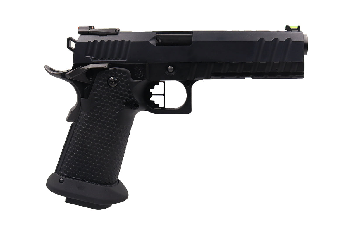 AW HX2003 GEL GAS PISTOL GUN BLASTER