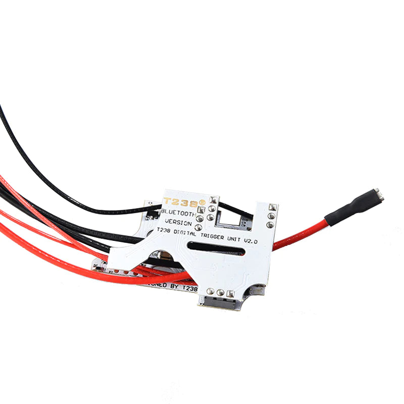 T238 V2 2.0 Bluetooth ETU