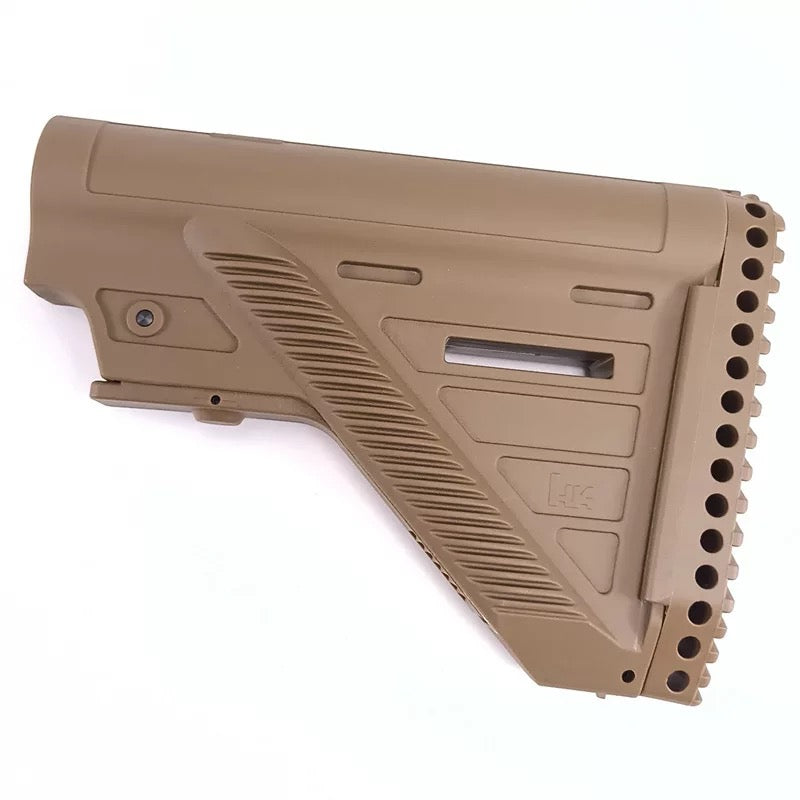 Tan A5 HK416 Butt Stock