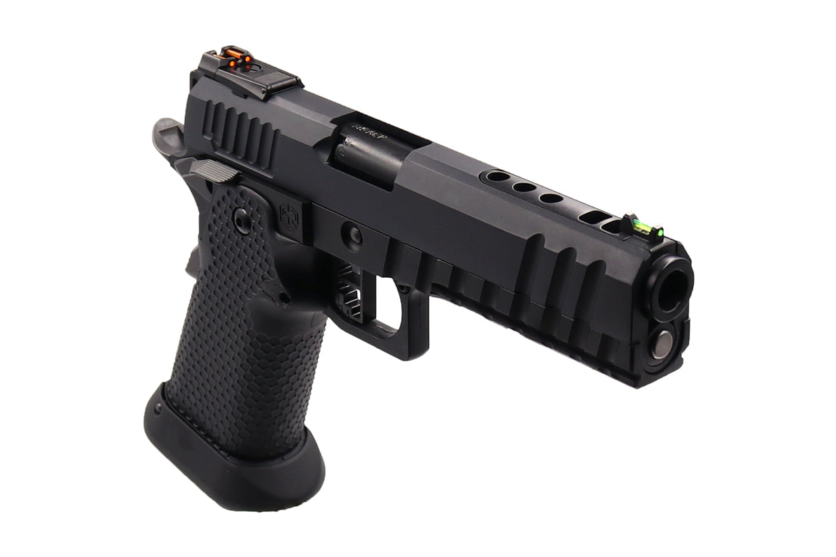 AW HX2003 GEL GAS PISTOL GUN BLASTER