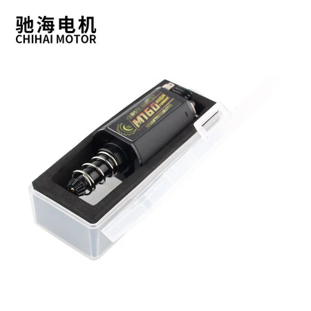 the best CHIHAI M160 480 long gel ball gun rifle blaster motor