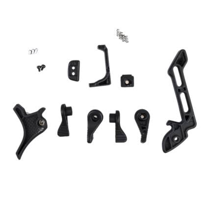 KRISS VECTOR metal blackout kit
