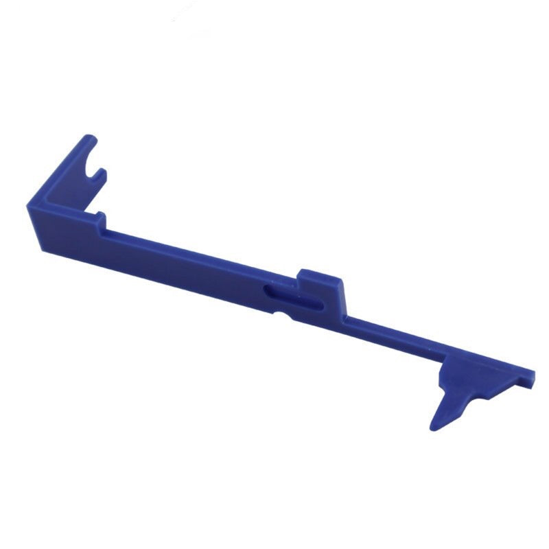 SHS tappet plate V2