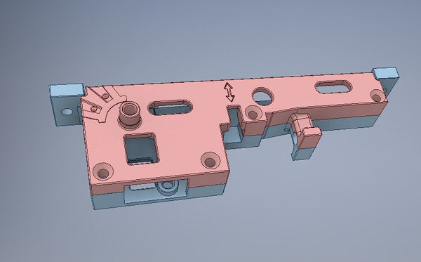 SLONG VSR-10 BOX