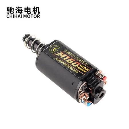 the best CHIHAI M160 480 long gel ball gun rifle blaster motor