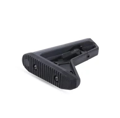 Black MOE SL m4/ar15 gel blaster butt stock