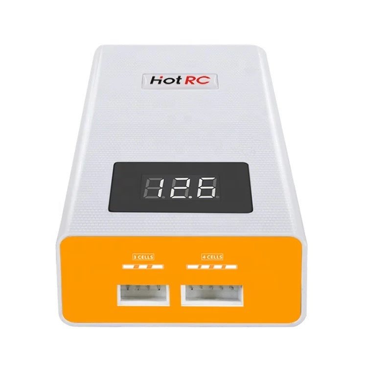 HOTRC A400 3S-4S Balance Charger