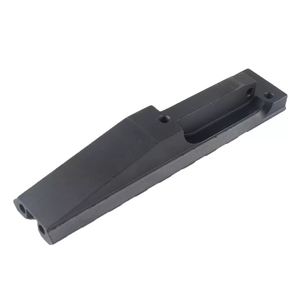 the best AK47 IRON SIGHT RAIL REPLACEMENT for your gel gun rifle blaster