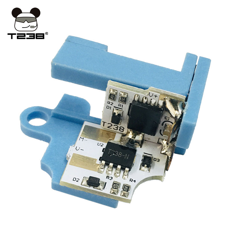 T238 V2 DTU SWITCH BLOCK