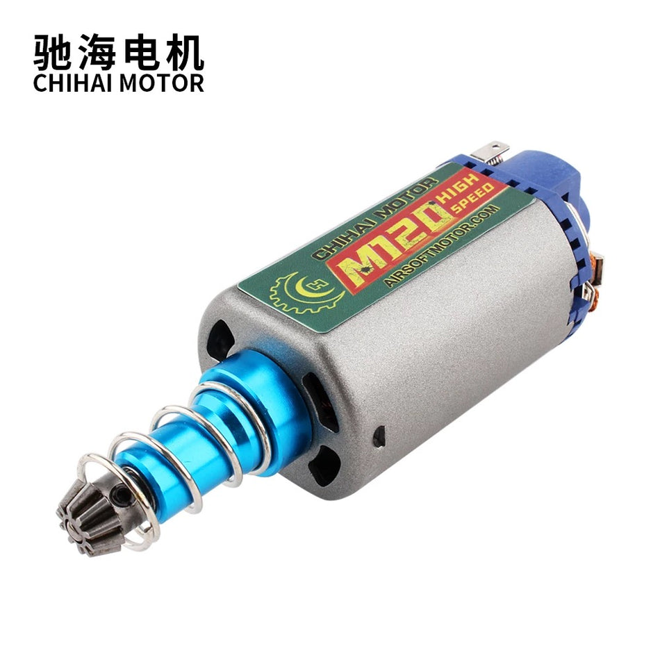 the best CHIHAI M120 480 long gel ball gun rifle blaster