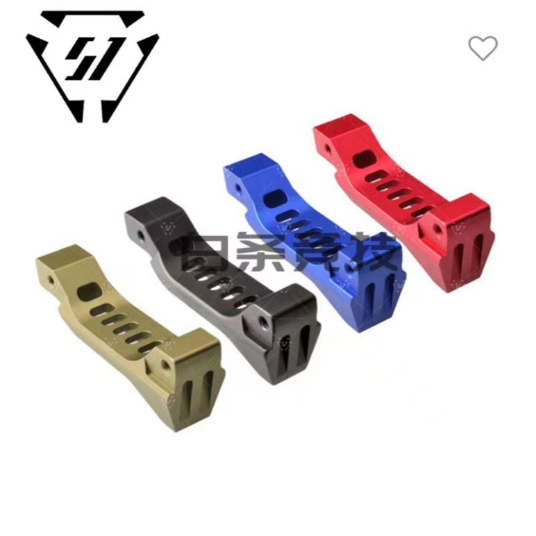 Trigger Guard V2 SI GHG