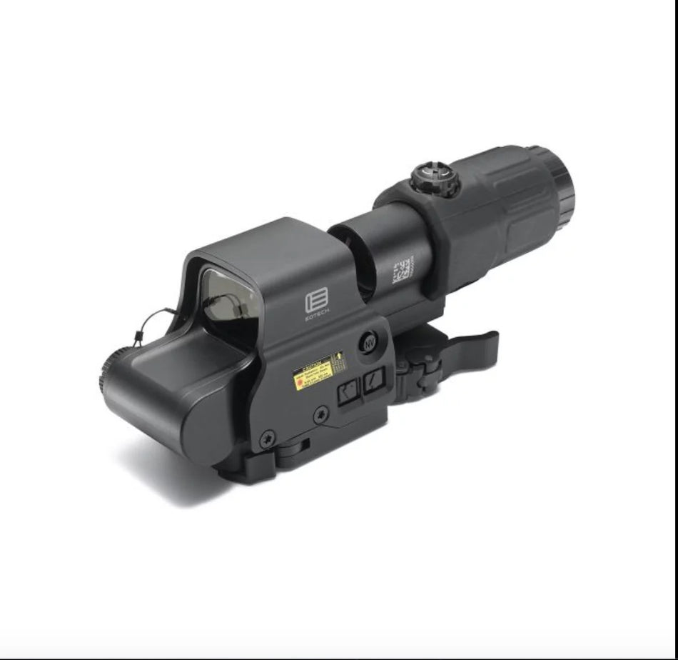 the best cheapest reflex flip sight combo for your gel ball gun blaster