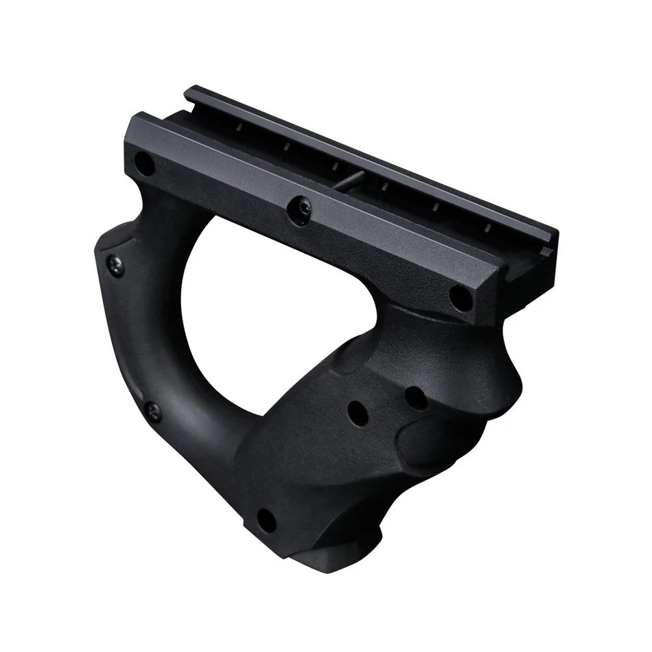 Nylon CQR Style Foregrip