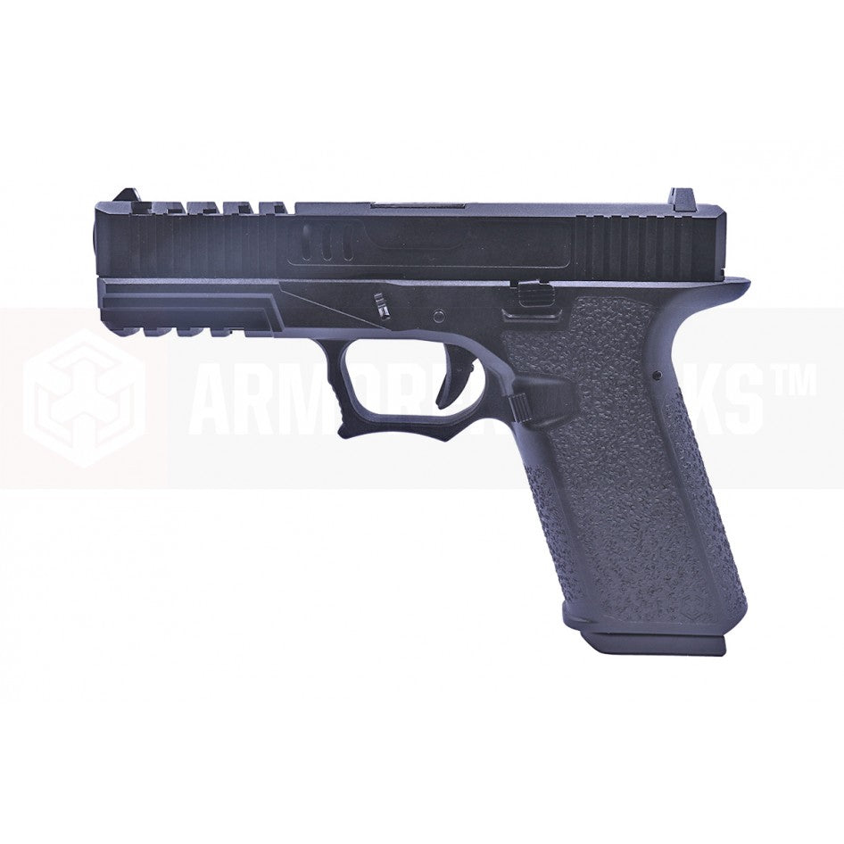 AW vx7200 glock gel GAS PISTOL GUN BLASTER