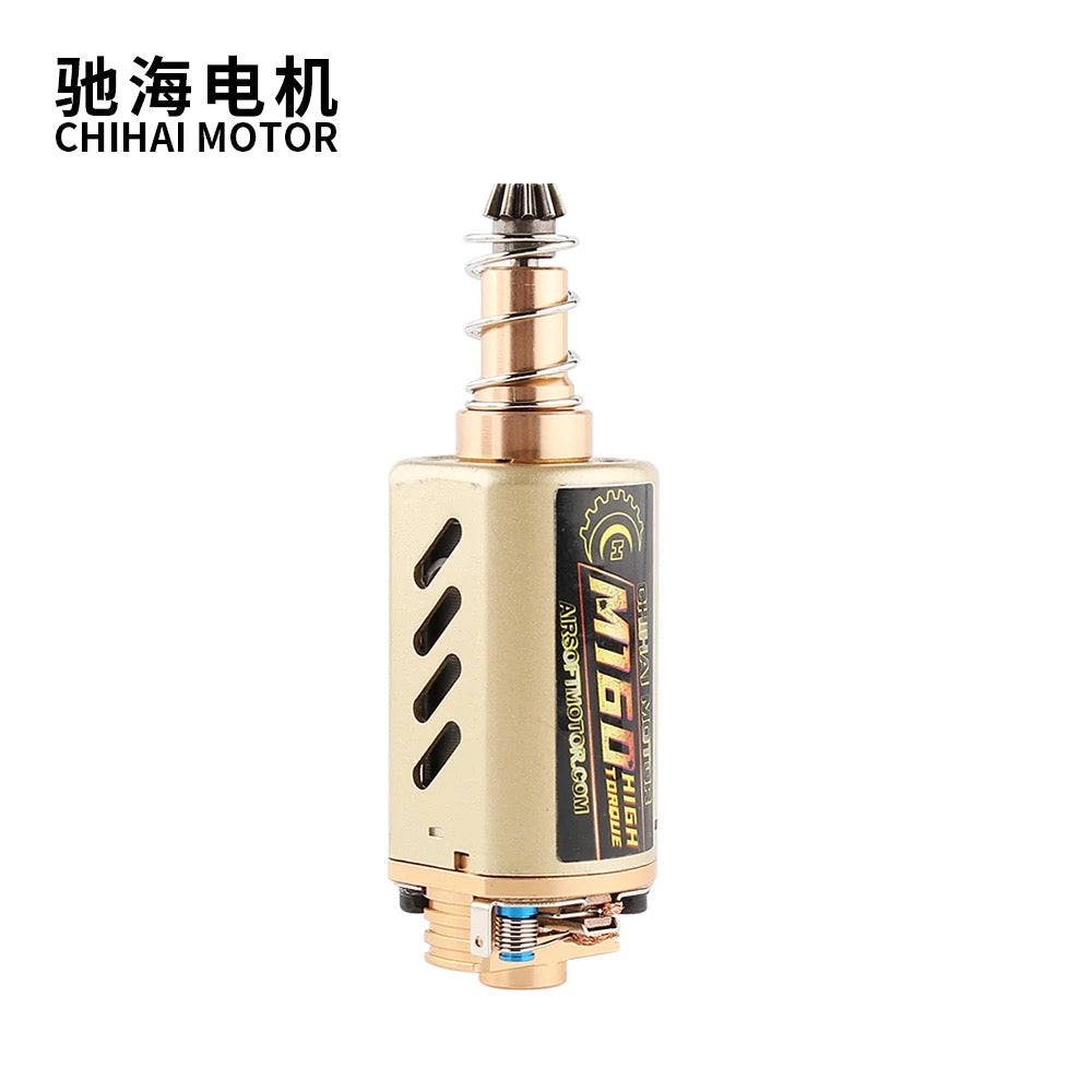 the best CHIHAI M160 480 long gel ball gun rifle blaster motor