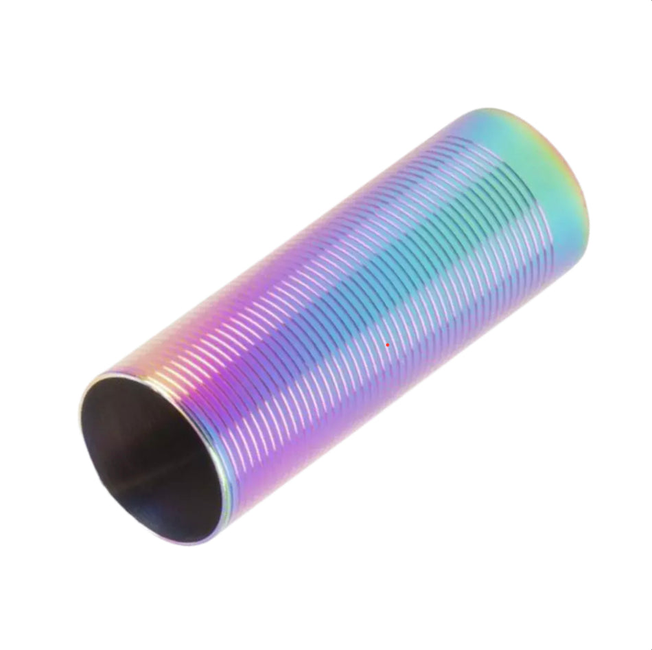 RAINBOW CYLINDER 100%