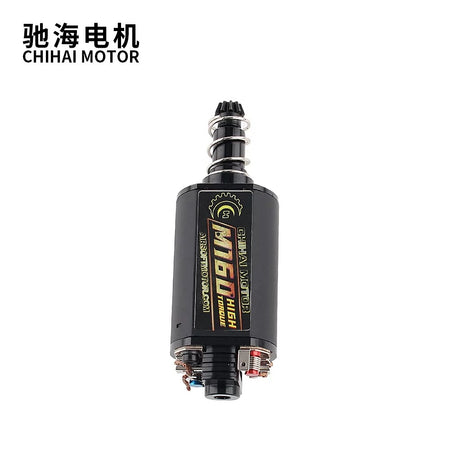 the best CHIHAI M160 480 long gel ball gun rifle blaster motor