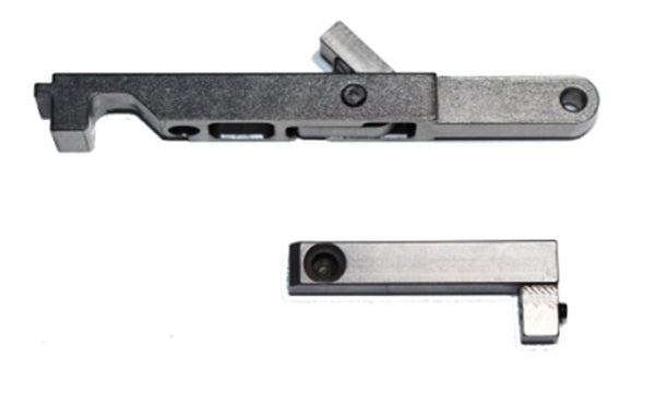 SLONG Trigger Sear Set for VSR-10/FN SPR (stainless steel)