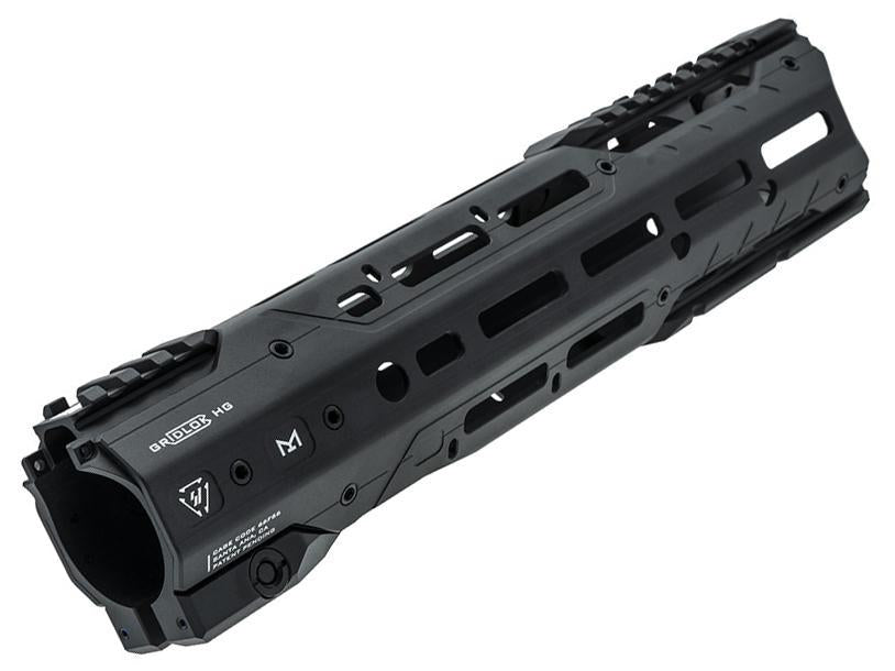 GHG SI GRIDLOK BLACK HANDGUARD
