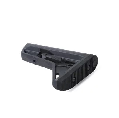 Black MOE SL m4/ar15 gel blaster butt stock