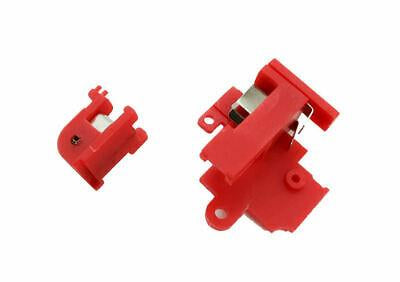 SHS switch block