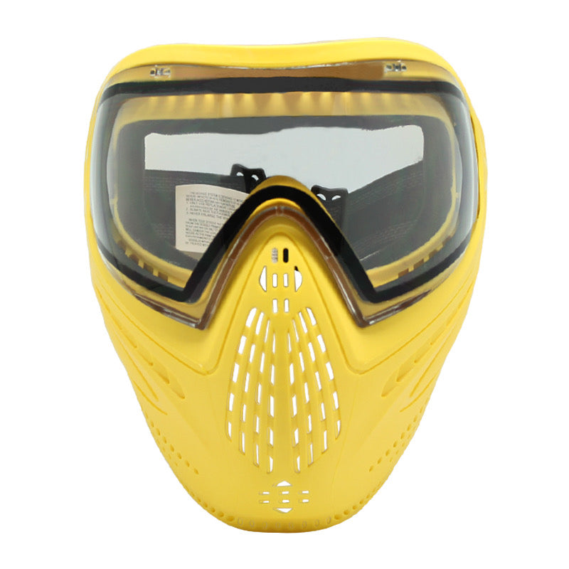 Dye i4 anti-fog Predator Mask