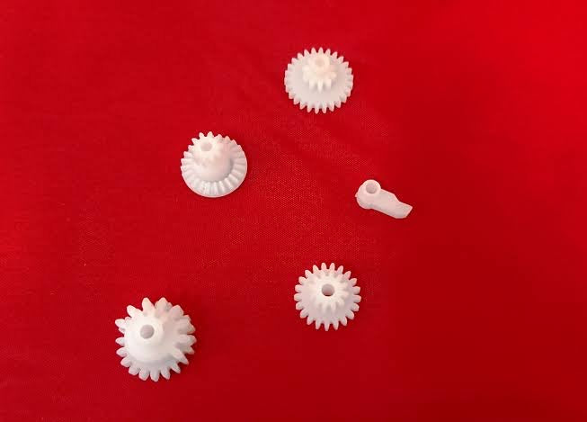 RX DESERT EAGLE NYLON GEARS