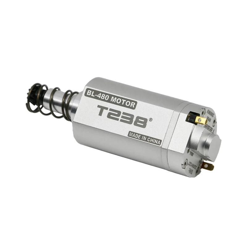 T238 33k Brushless Motor BL480