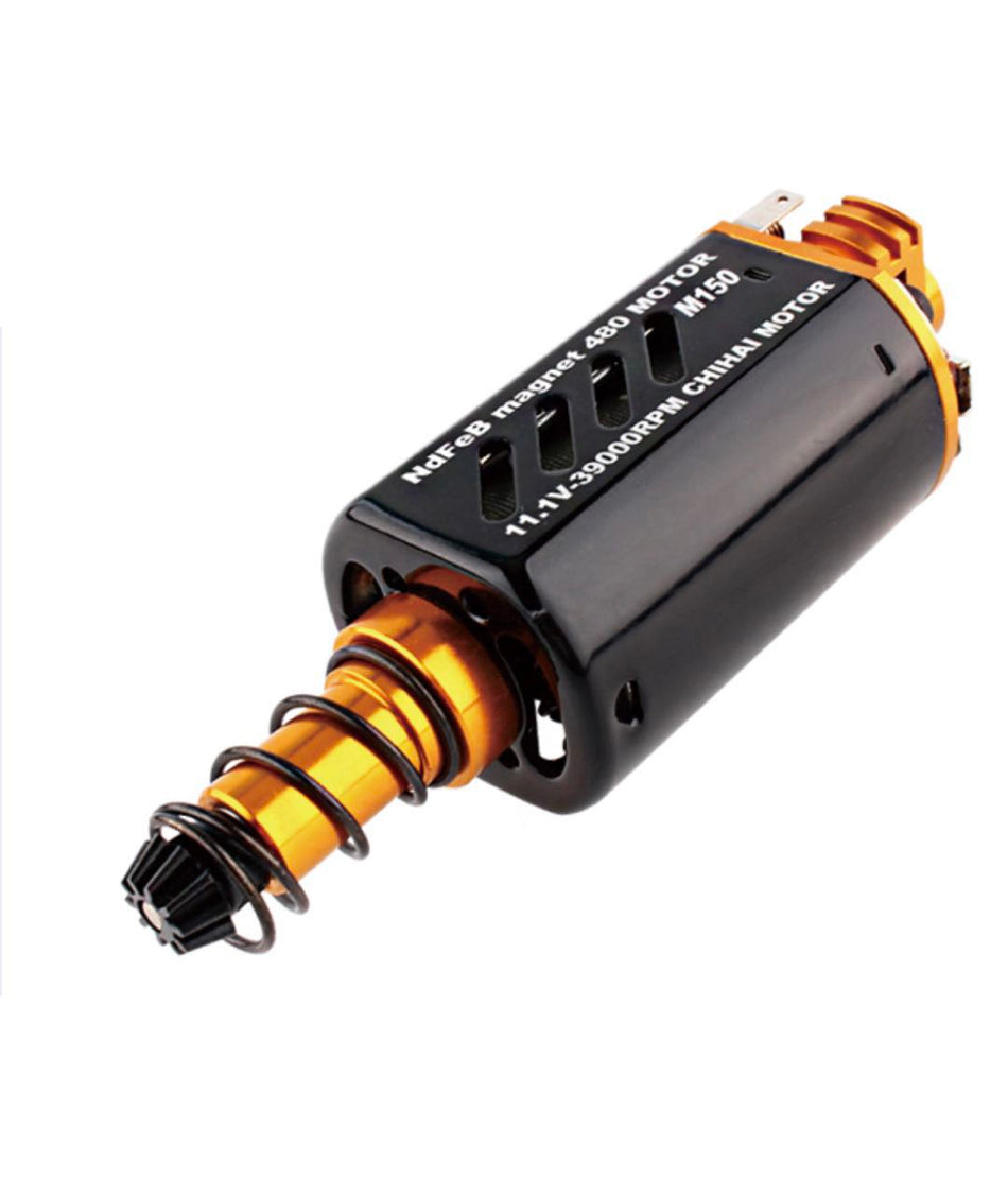 the best CHIHAI M150 480 long gel ball gun rifle blaster motor