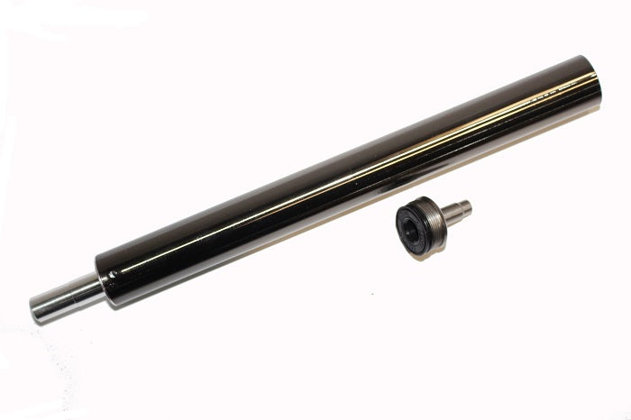 VSR-10 Reinforced Cylinder