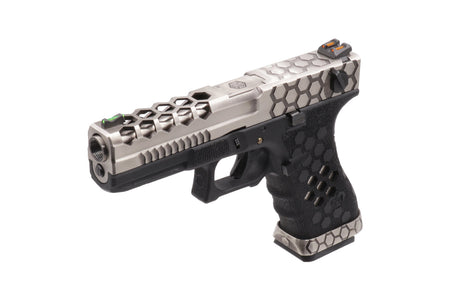 AW vx0200 gel GAS PISTOL GUN BLASTER
