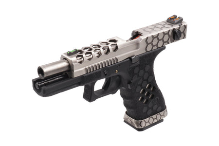 AW vx0200 gel GAS PISTOL GUN BLASTER