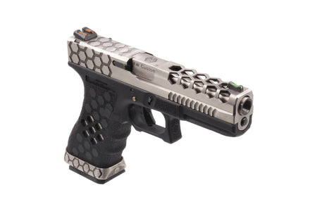 AW vx0200 gel GAS PISTOL GUN BLASTER