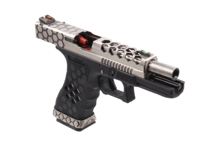 AW vx0200 gel GAS PISTOL GUN BLASTER