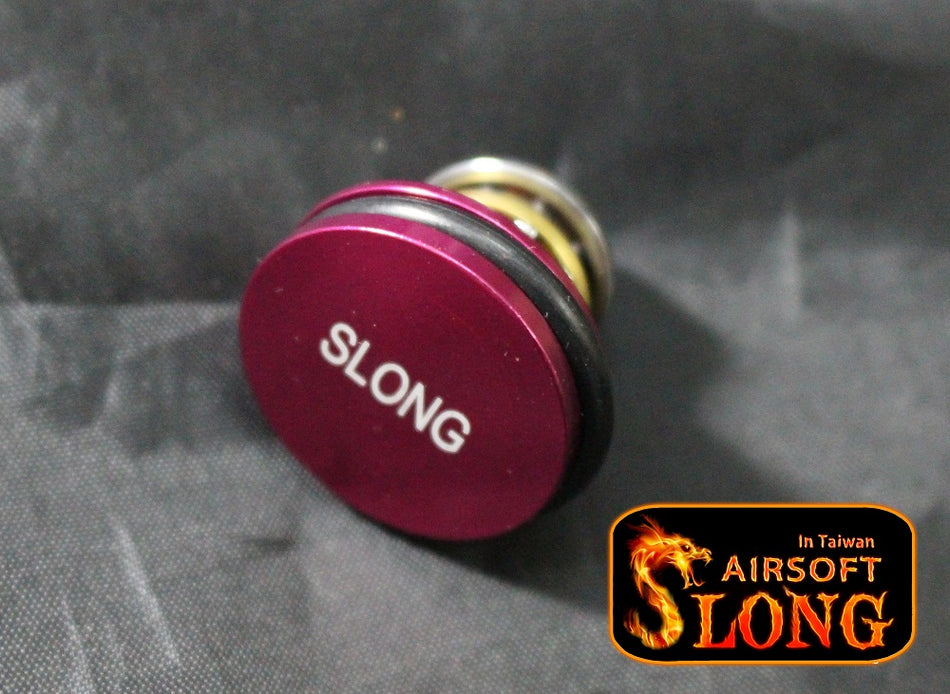 SLONG No hole metal piston head < M130 Below >