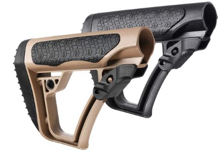DANIEL DEFENSE STOCK