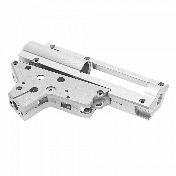 RetroArms CNC V2 SPLIT GELBLASTER GEARBOX 8MM