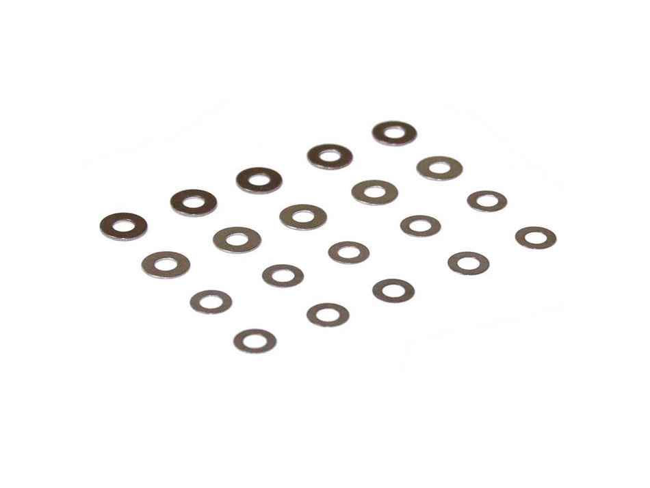 SHS SHIM KIT 0.1 - 0.2 - 0.3 - 0.5 (MIXED)