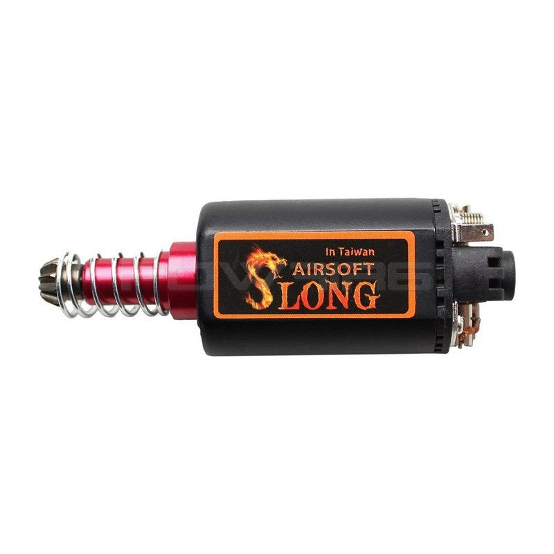 SLONG Do Not Stop Motor V2 LONG M190