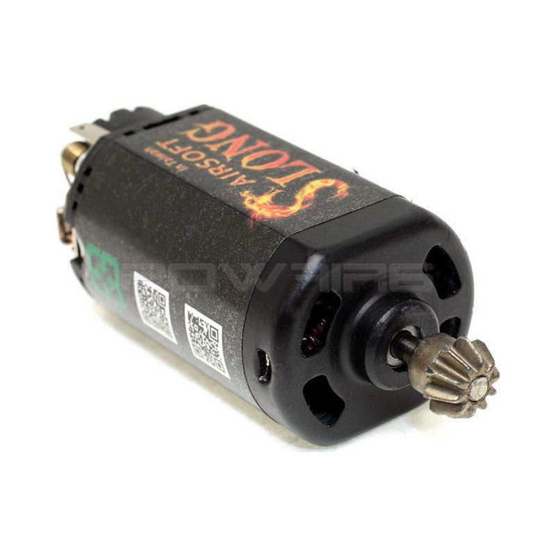 SLONG M190 Do Not Stop Motor V2 480 SHORT