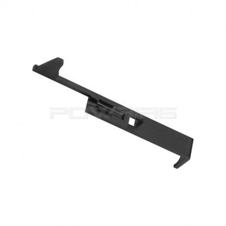 SLONG reinforced Tappet plate V2