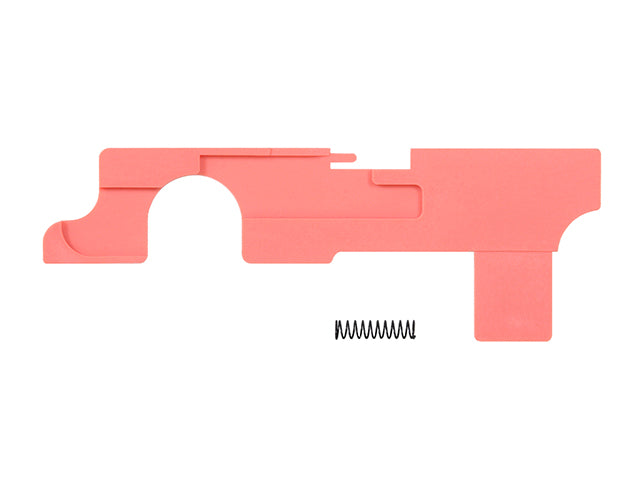 SLONG GEAR SELECTOR PLATE
