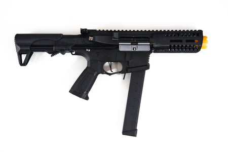 HLF ARP9 gel gun smg blaster PDW