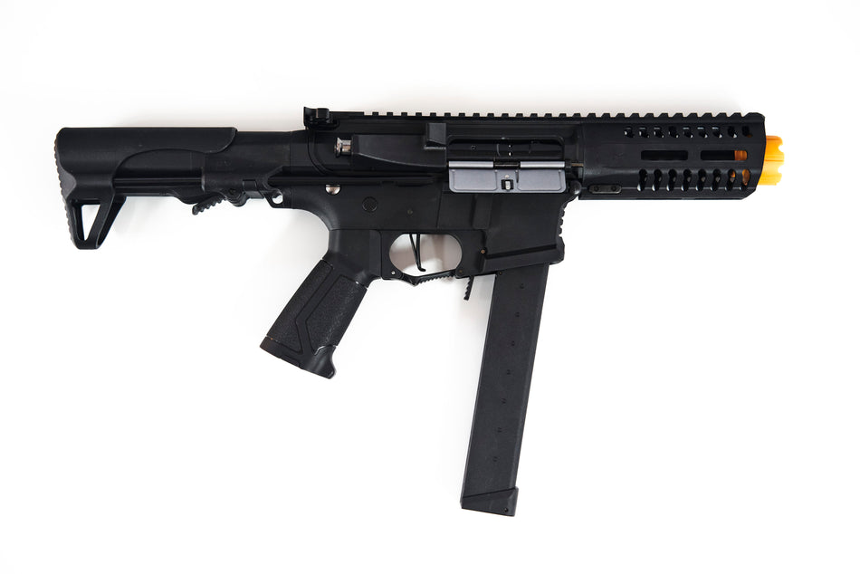 HLF ARP9 gel gun smg blaster PDW
