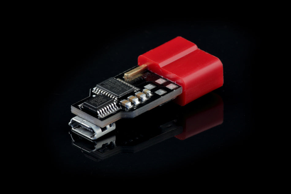 USB LINK FOR GATE TITAN