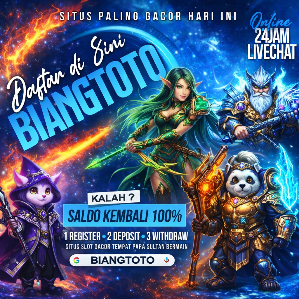 TOTO2: Link Gacor Ni BOSS! Slot88 Pasti Gacor Mudah Maxwin